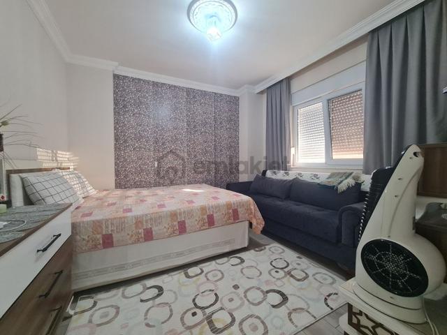 Varsak Aktoprak'da 2.kat 3+1 145 M² Tramvaya 200 Mt Mesafede 3