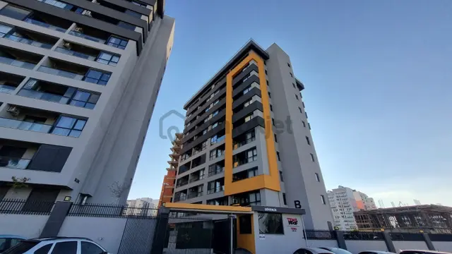 Altıntaş Tema Roof'ta Sıfır, Kiralık 1+1 Daire 1