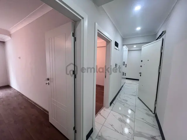 Gaziosmanpaşa Karadeniz Mahallesin'de 2 +1 Satılık Sıfır Daire 5