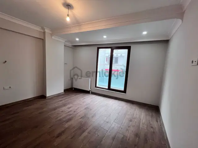 Gaziosmanpaşa Karadeniz Mahallesin'de 2 +1 Satılık Sıfır Daire 3