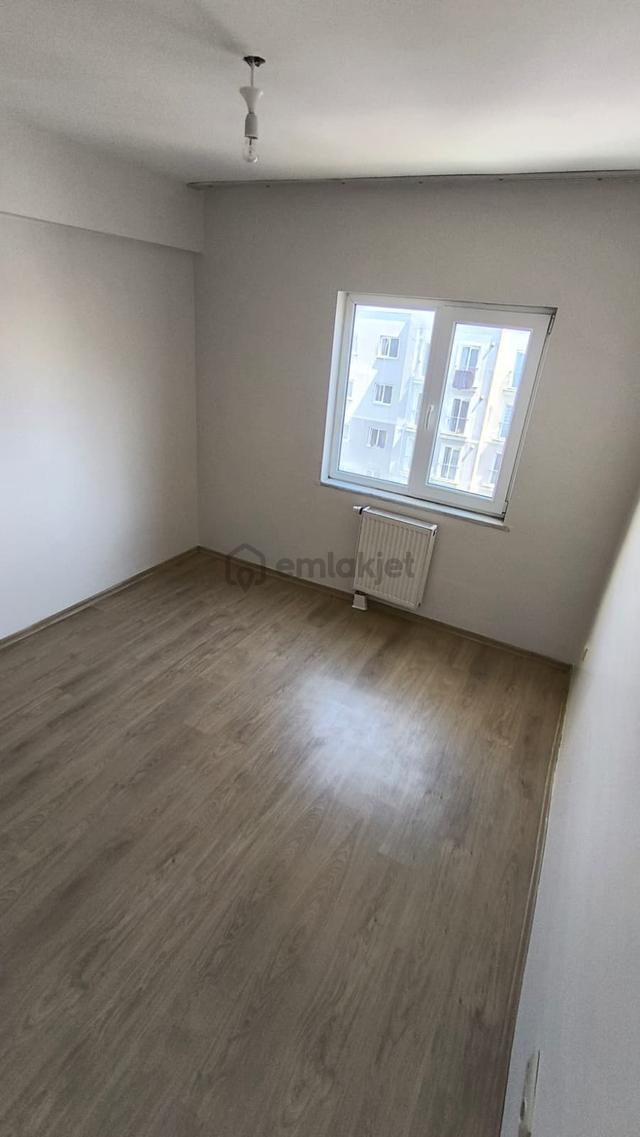Satılık Kiptaş Hadımköy 3.etap Konutları A Sitesinde Kuzey Cephe 4