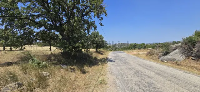 Ezine Alemşah Asfalt Yola Cepheli Arsalara Komşu Satılık Arazi 1