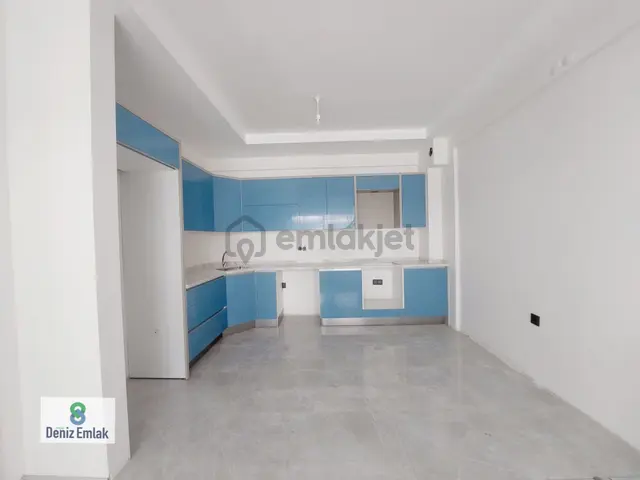 ∞ Deniz Den ∞ Akçay Altınkum Mahallesi'nde Satılık Sıfır 1+1 Daire 1