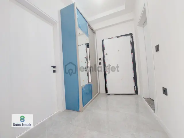 ∞ Deniz Den ∞ Akçay Altınkum Mahallesi'nde Satılık Sıfır 1+1 Daire 3