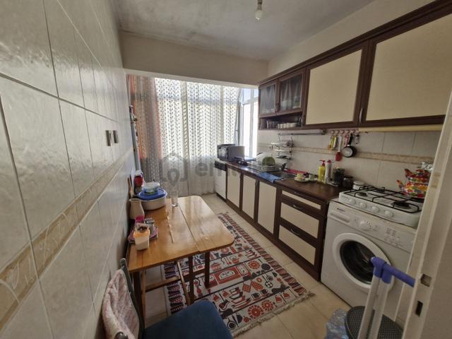 Bostanlı Metin Aşık Okulu Yakını 2+1 Eşyalı Klimalı Kiralık Mkd 3