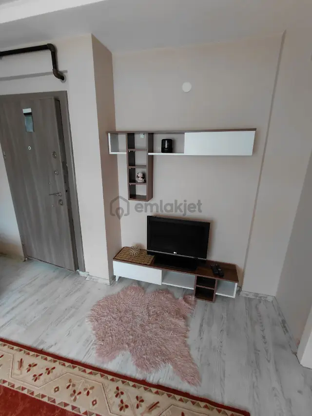 Çarşıya Yakın 1+1 Kiralık Daire 3