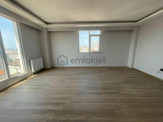 Mertcan'dan Adnan Kahveci Metroya Yürüme 3+1 İskanlı - Ebeveyn Banyolu 4