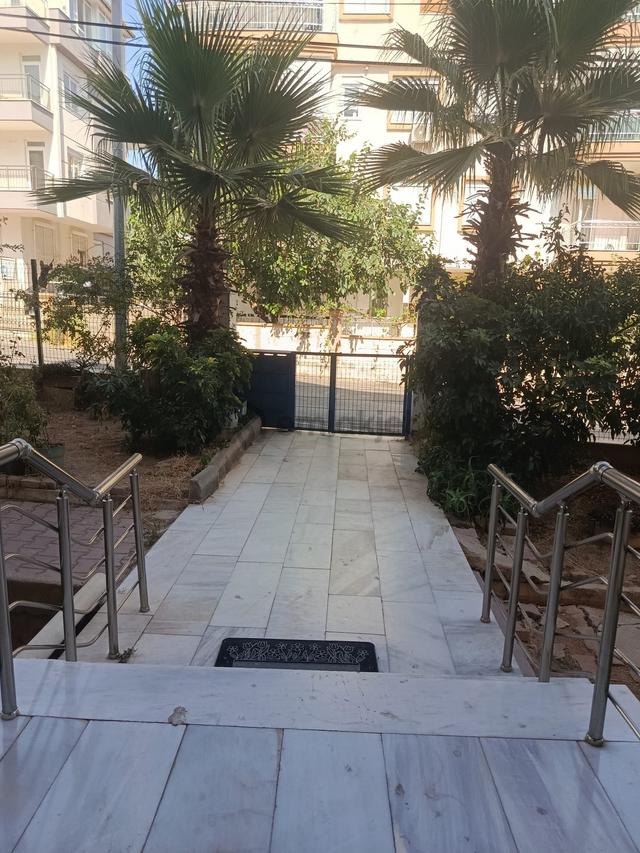 Evinyadan Antalya Kepez Barış Mahallesi 2+1 110 M2 Ters Dubleks 4