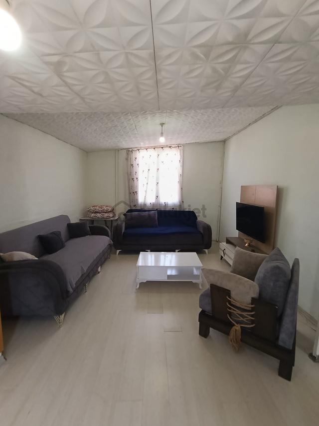 Adana Seyhan Baraj Yolunda Tatlıcı Köse Arasında Eşyalı Kiralık 2+1 Müstakil 4