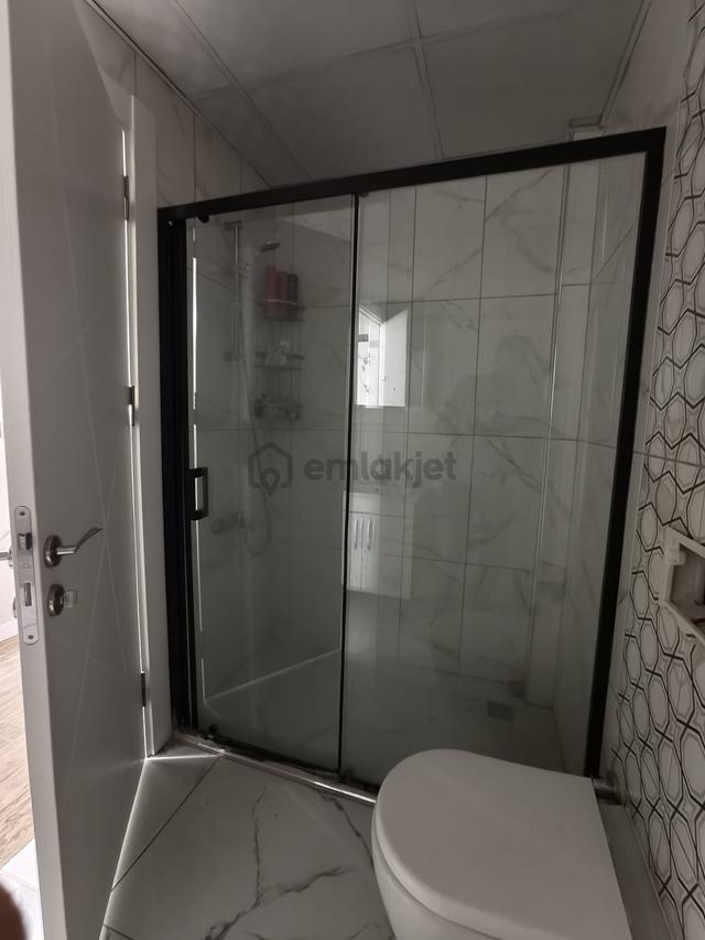 Beymira'dan Sancak Novada Yakın Lüks 1+1 Kiralık Eşyalı Daire 4