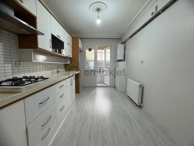 Keçiörende 2+1 Yüksekmodel Araç Takasına Uygun Acil Satılık 4