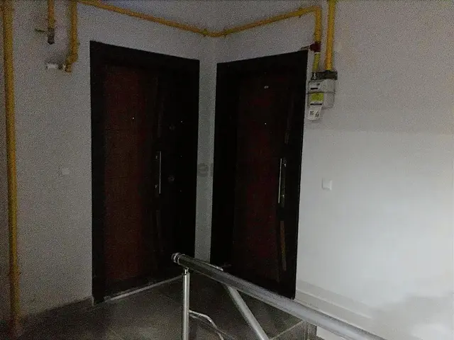 Segup'tan Toplu Konut Bulvarın'da Satılık Eşyalı 1+1 (3) 2
