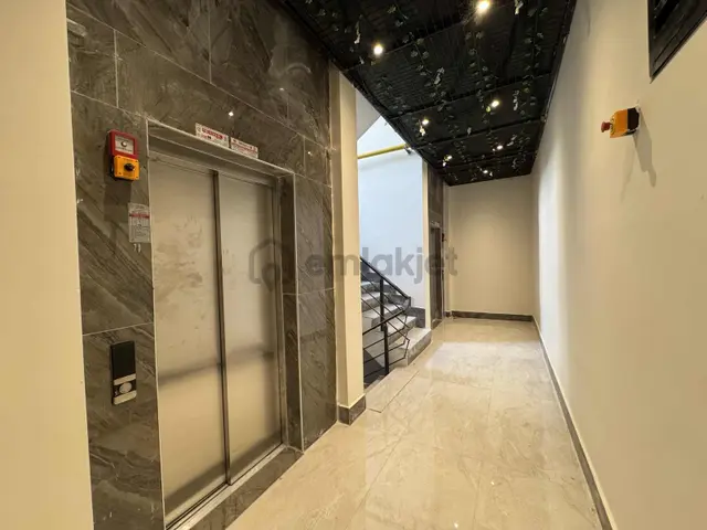 Akpiyar Balıkayağı Bulvarı Merkezi Konumda Kiralık Lüx 2+0 Daire 3