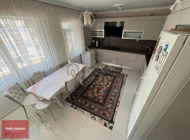 Tek Fiyat Çift Tapu | Gebze Merkez'de 240 M² Satılık 4+2 Daire 4