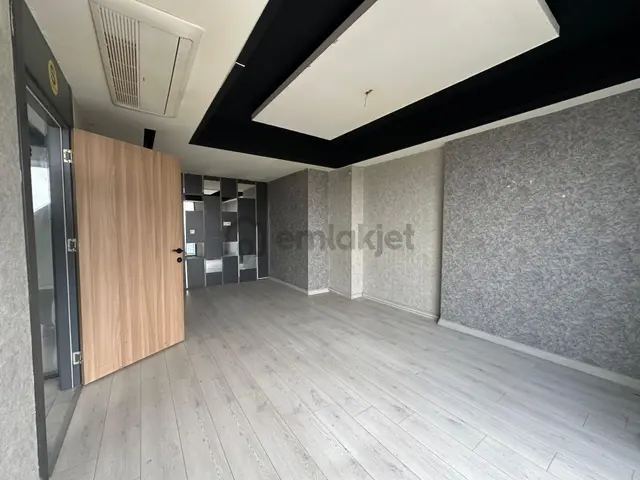 Rota Dan Ay Yapıda 2+2 Dublex Kiralık Ofis