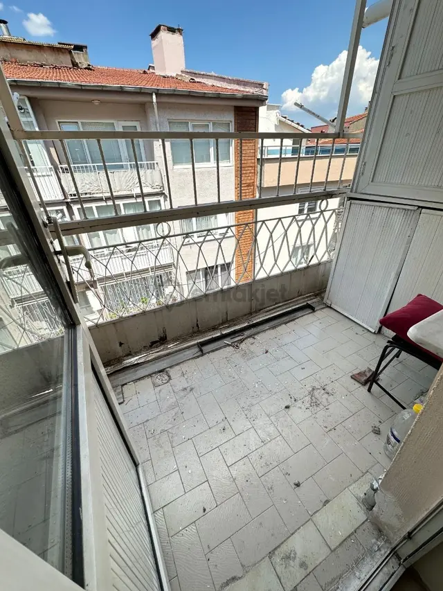 Setbaşı Karaağaç Mah. Kiralık Daire 5