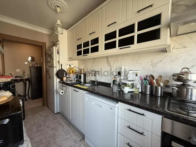 Çırçır Mah. Miraç Sitesi 3+2 / Dubleks / Alibeyköy Manzaralı... 5