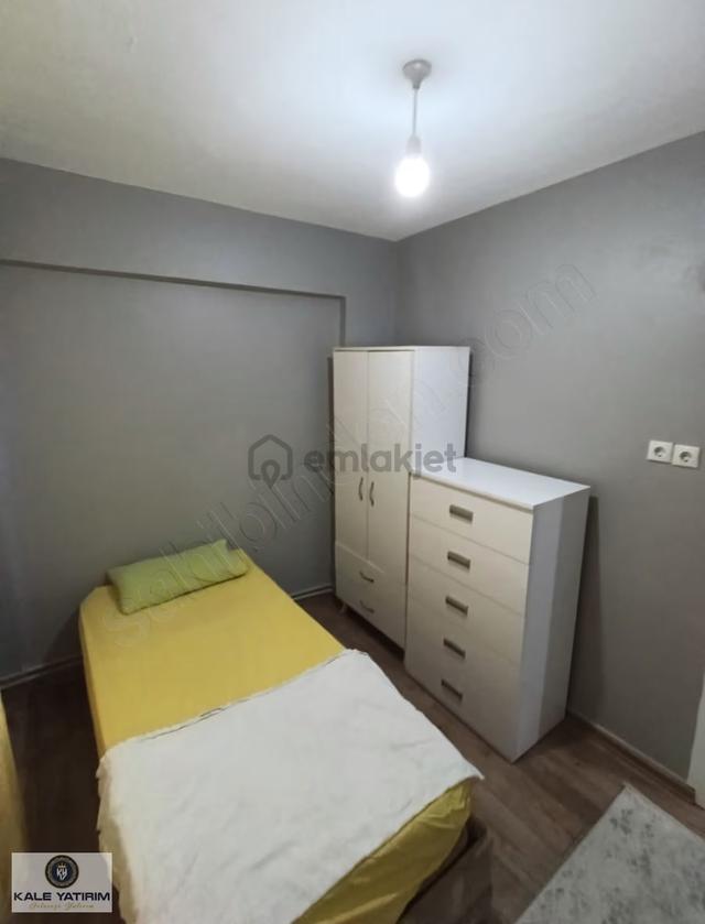 Kaleden Gemlik Eşrefdinçerde 15 Bin Tl Kiracılı Satılık Daire 5