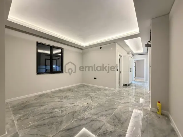 Fmc Gayrimenkul'den Kalkancada Fırsat Daire 1