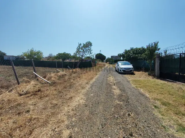 Marmaraereğlisi Dereağzı’nda Satılık İmarlı Arsa | 300 M² | Elektrik & Su Abonelikli 4