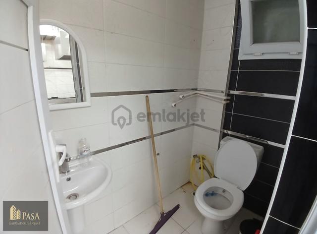 Paşa Gayrimenkul'den Soğuk Hava Depolu,doğalgazlı Kiralık Dükkan 4