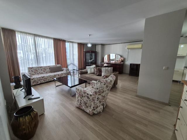 Adana Beyaz Evlerde 2+1 Eşyalı Kiralık Daire 4