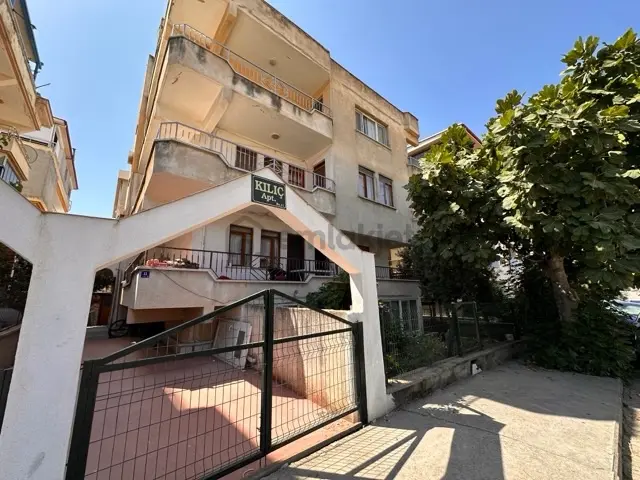 Didim Hisar'da 3+1 Ayrı Mutfak Daire 1