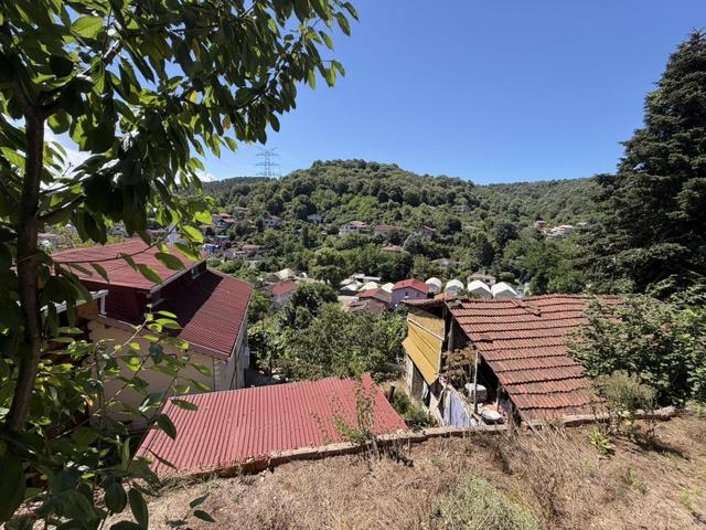 Beykoz Tokatköyde Bakımlı Müstakil,250m² Arsa,yapı Kayıt Belgeli 5
