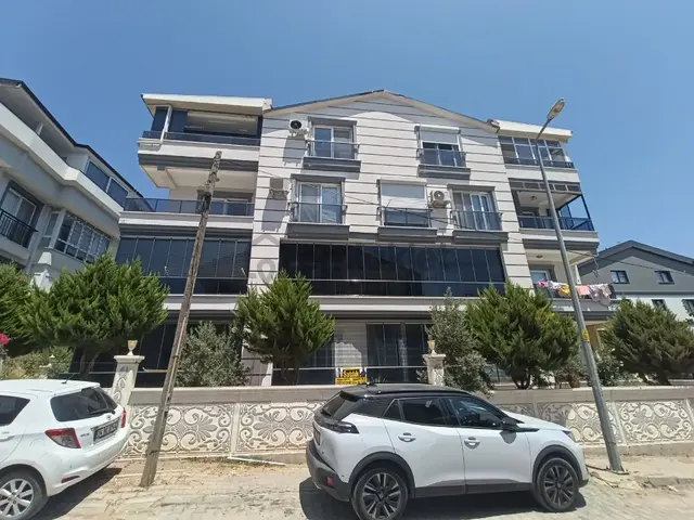 Turyap Güvencesiyle Emsalsiz 2+1 Daire 1