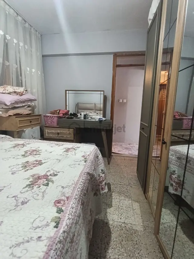 Edremit Cumhuriyet Mahallesinde Satılık Masrafsız Daire 5