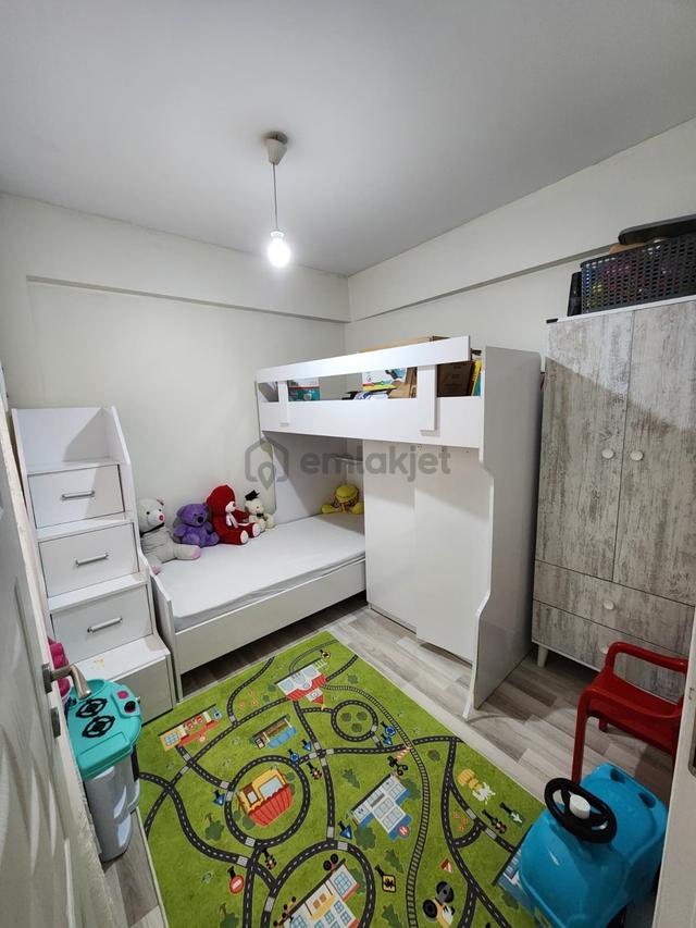 Atatürk Cad. Üzerinde Prestijli Lokasyonda Geniş Ferah 3+1 Daire 4