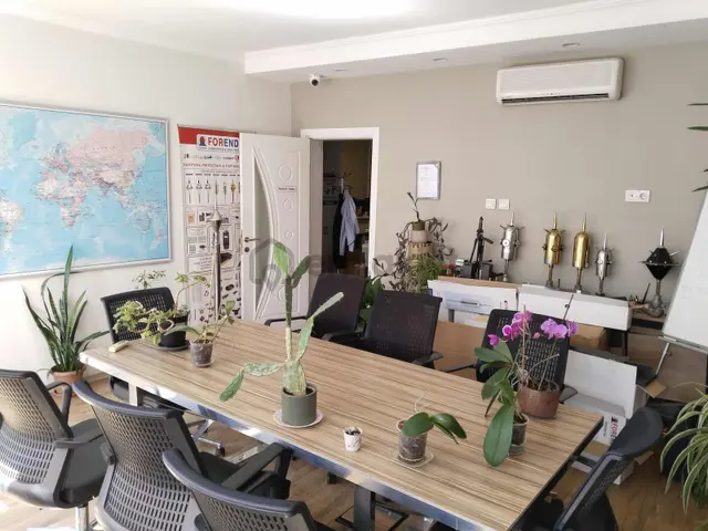Halaskargazi Cd. Üzerinde 250 M2 Muhteşem 5+1 4