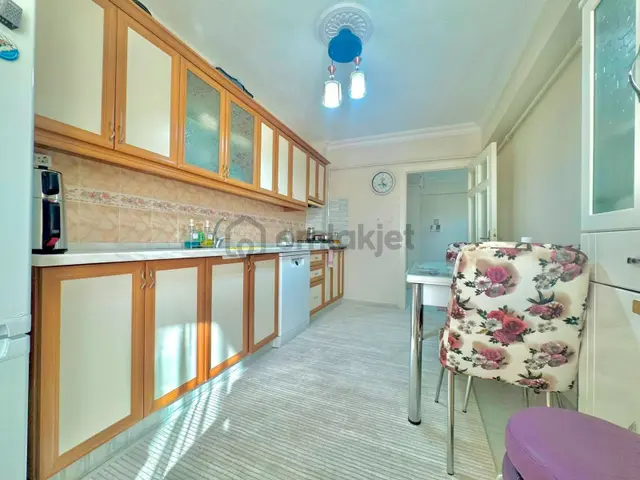!! Nasip'ten 2+1 Kök Tapu Uygun Fiyatlı Kaçırılmıyacak Daire !!! 5
