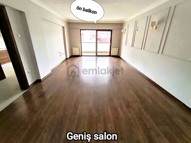 Beşevler Yıldırım Cad Armakent Site Sosyal Donatılı 4+1 Dubleks 3