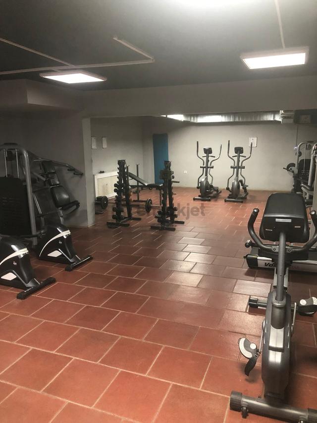 Demircizade Den Göksu Relaxda 1+1 Eşyalı Kiralık Daire 5