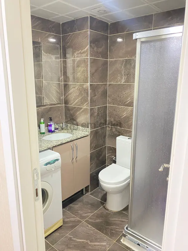 Demircizade Den Göksu Relaxda 1+1 Eşyalı Kiralık Daire 2