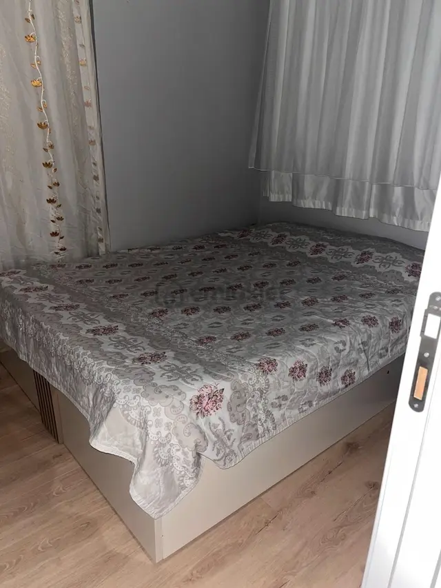 Eşyalı Kiralık 1+1 2