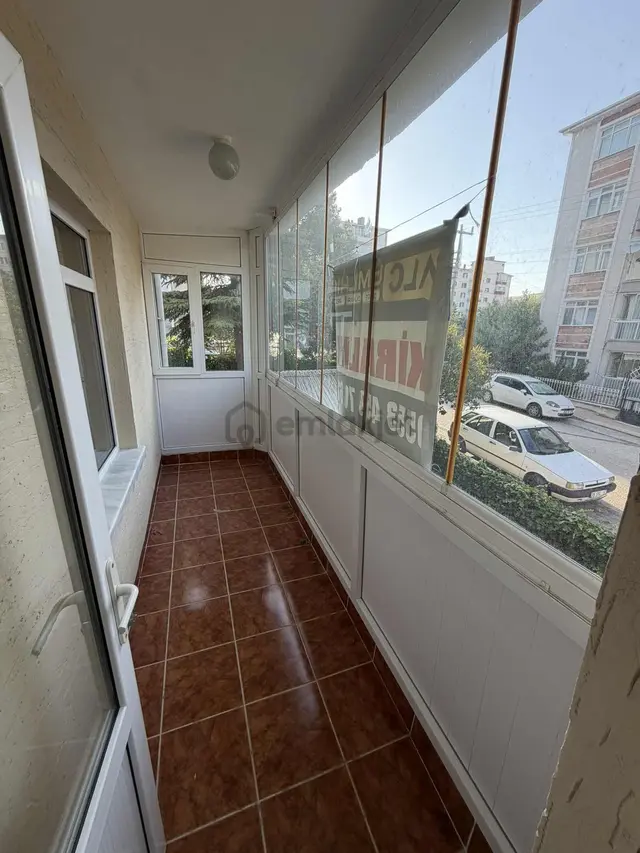A L C Den Ara Katta Salon Bağımsız 3+1 Kiralık Daire 1