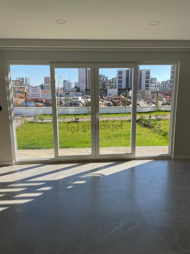 Altıntaş'da Satılık 2+1 Bahçekatı Loft Daire 4