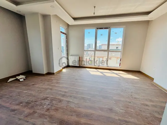 Mertcan Dan Adnan Kahveci Metroya Yürüme 4+2 Sıfır Dubleks Daire 3
