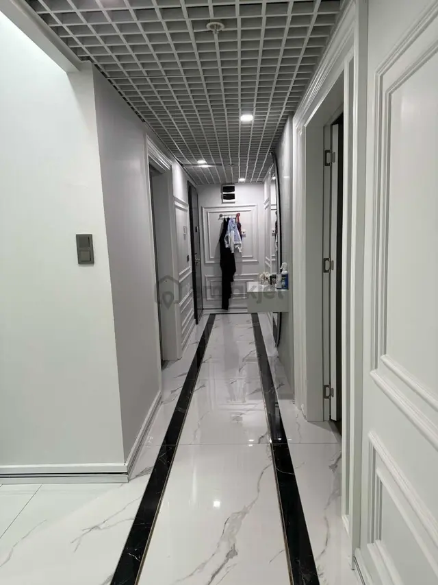 Başakşehirde Prestejli Konum 3+1ters Dubleks Özel Mobilyasatılık 2