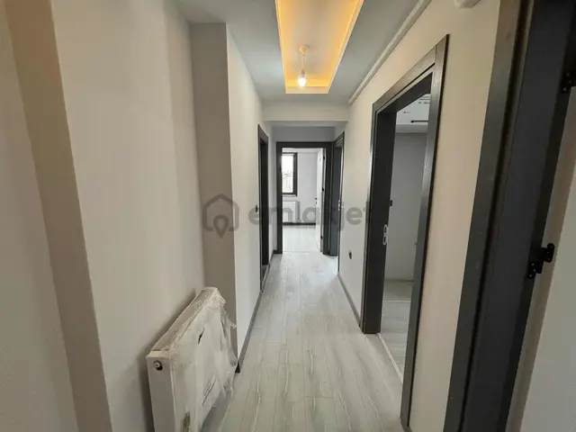 Fastkey'den Satılık 2+1 Sıfır Lüx Daire D.gazlı Bahçeli Nizam 3
