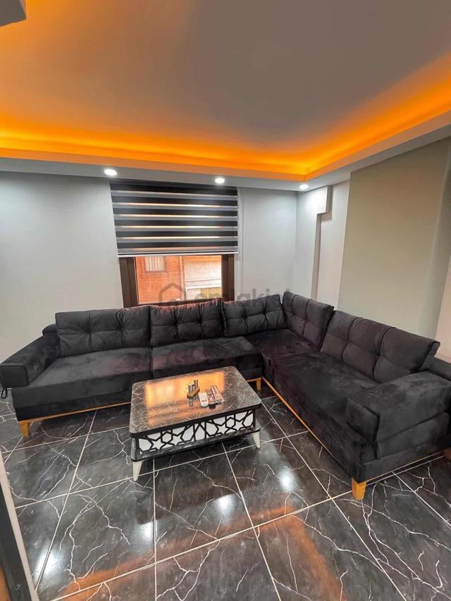 Sultanahmette İşletmeye Hazır 8 Odalı Müstakil Apart/ Konak 5