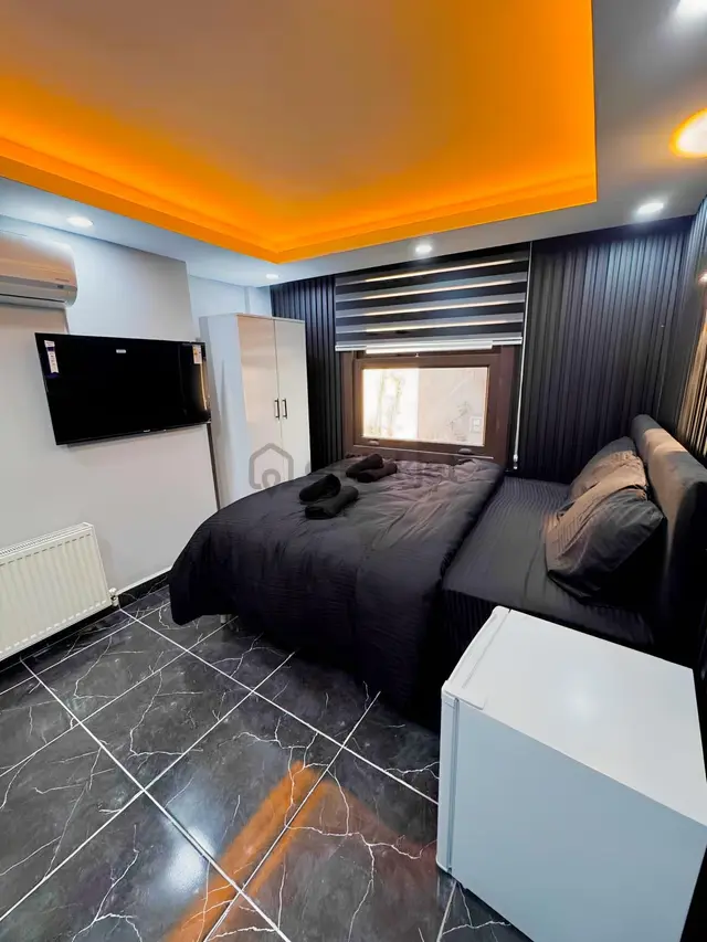 Sultanahmette İşletmeye Hazır 8 Odalı Müstakil Apart/ Konak 2