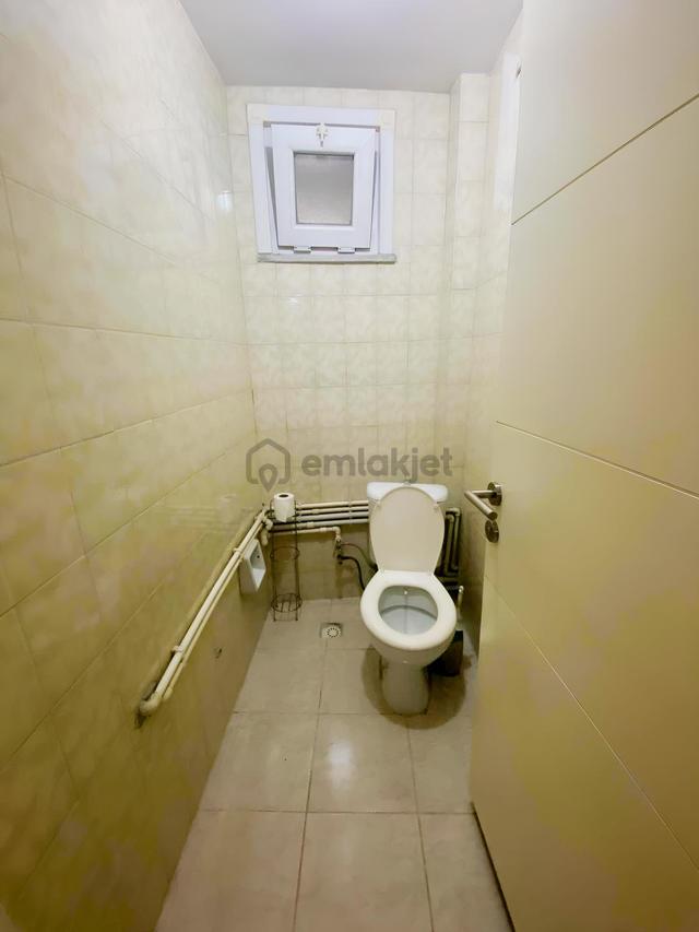 Kocasinan Merkez Mah Eşyalı 3+1 Kiralık Daıre 5