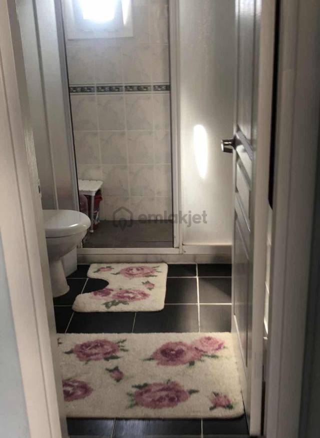 Milas Meşelik Yazlık Sitede 1+1 Havuzlu Denize Yakın Eşyalı !!! 5
