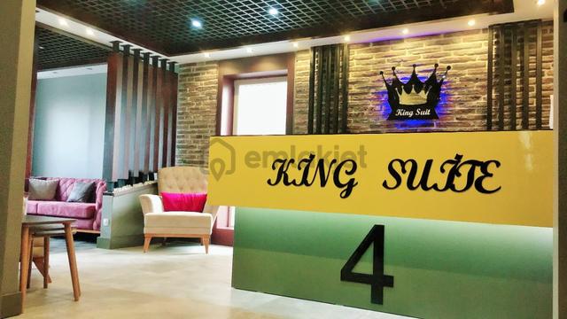 ***tüyap Fuarı Yanı 7/24 Ultra Lux Temiz Kısa-uzun Günlük Kiralık Daire*** 3
