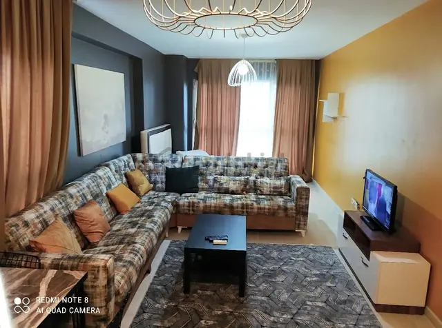 ***tüyap Fuarı Yanı 7/24 Ultra Lux Temiz Kısa-uzun Günlük Kiralık Daire*** 1