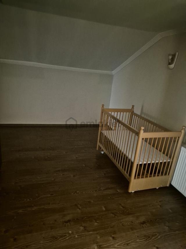 Merkezde Doğalgazlı Geniş Dubleks Daire 5