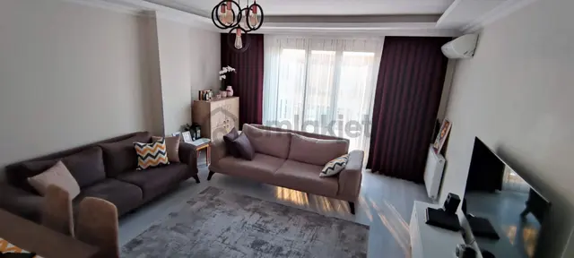 Sahibinden Gültepe'de 4+2 Dublex, Ayrı Girişli, Metrobüse 5dk. 1